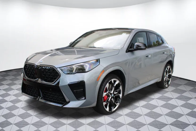 2026 Bmw X2 xDrive28i photo 1