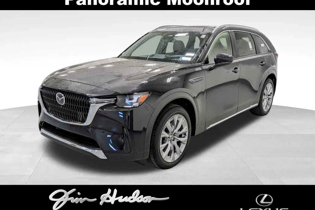 2024 Mazda CX-90 3.3 Turbo Premium photo 1
