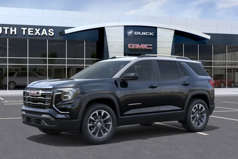 2026 Gmc Terrain Elevation photo 1