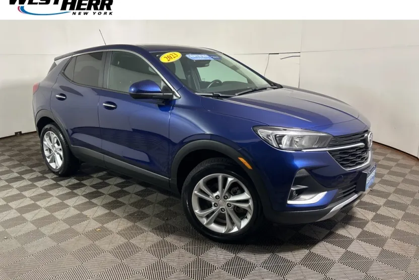 2023 Buick Encore GX Preferred photo 1