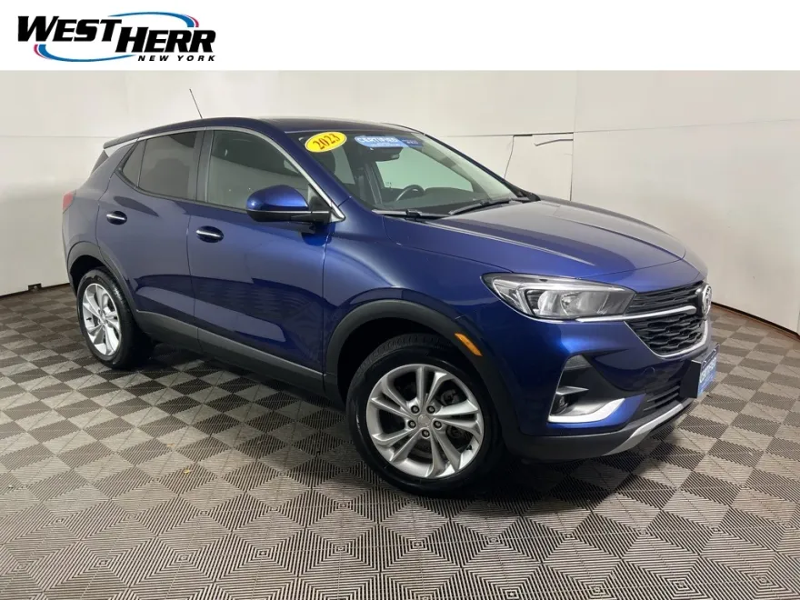2023 Buick Encore GX Preferred photo 1