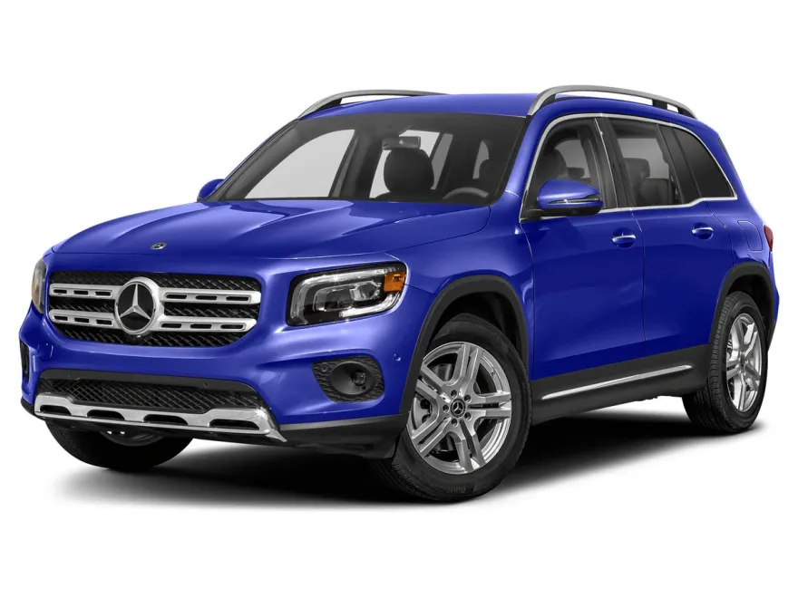 2023 Mercedes Benz GLB 250 4MATIC photo 1