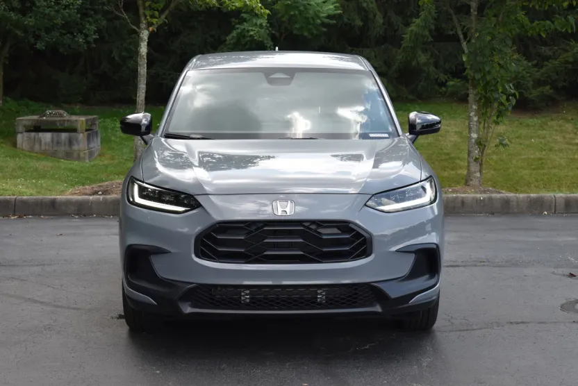 2026 Honda HR-V Sport photo 1