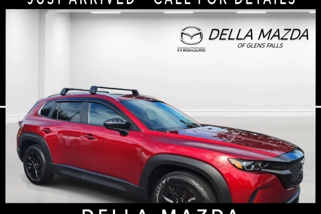 2024 Mazda CX-50 2.5 S Preferred photo 1