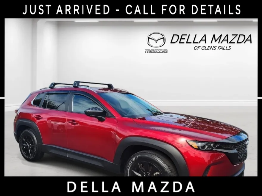 2024 Mazda CX-50 2.5 S Preferred photo 1