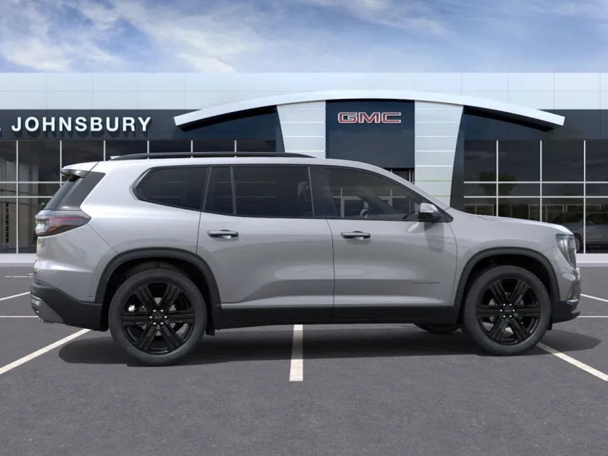 2026 Gmc Acadia Elevation photo 1