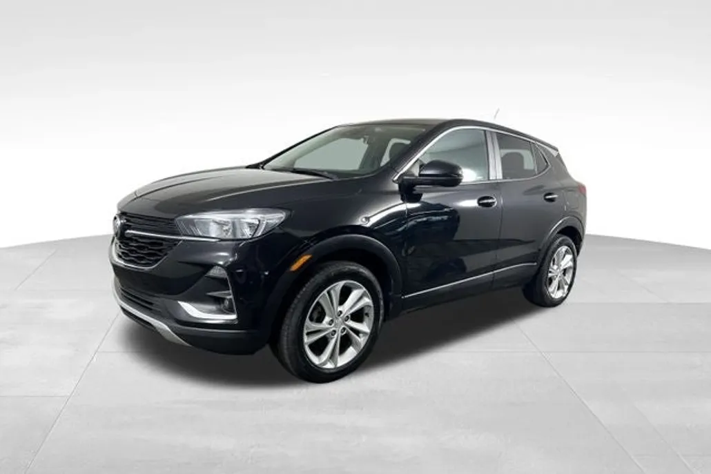 2020 Buick Encore GX Preferred photo 1