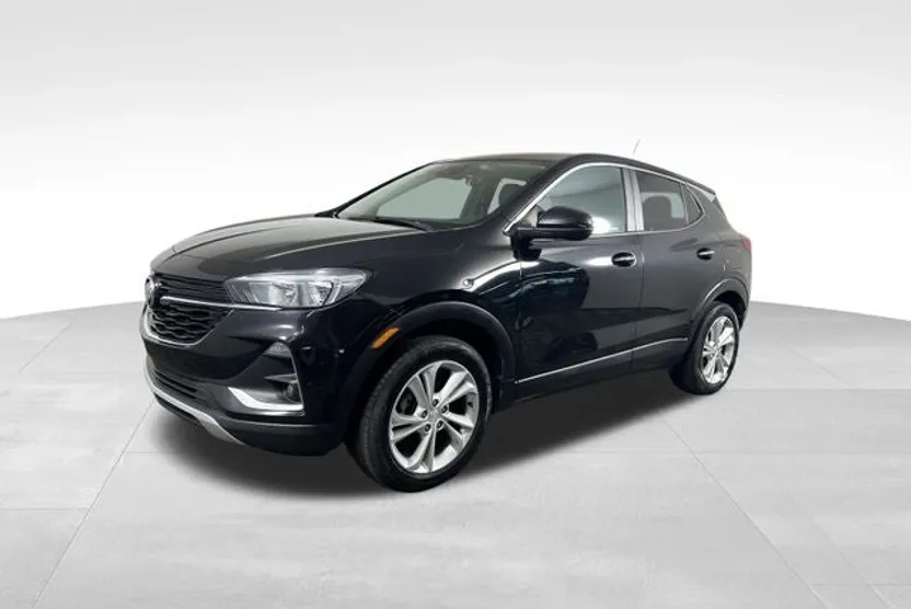 2020 Buick Encore GX Preferred photo 1