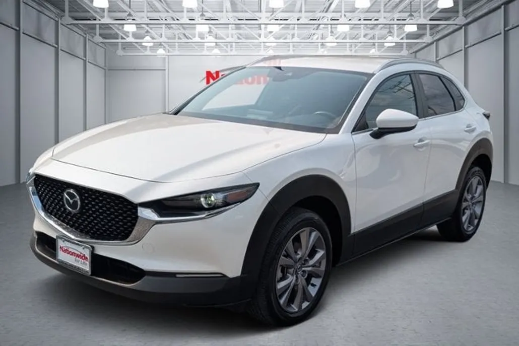 2023 Mazda CX-30 2.5 S Preferred photo 1