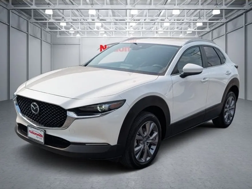 2023 Mazda CX-30 2.5 S Preferred photo 1