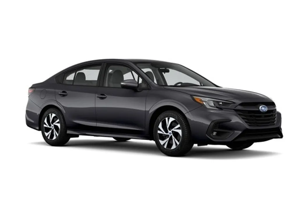 2025 Subaru Legacy Premium photo 1