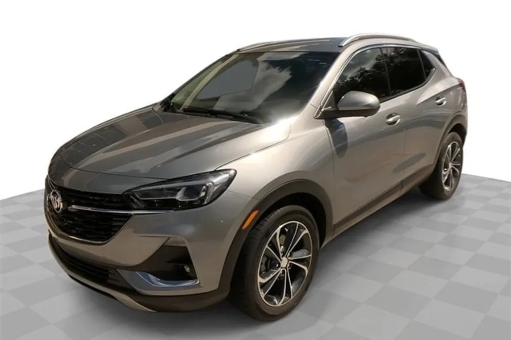 2023 Buick Encore GX Essence photo 1