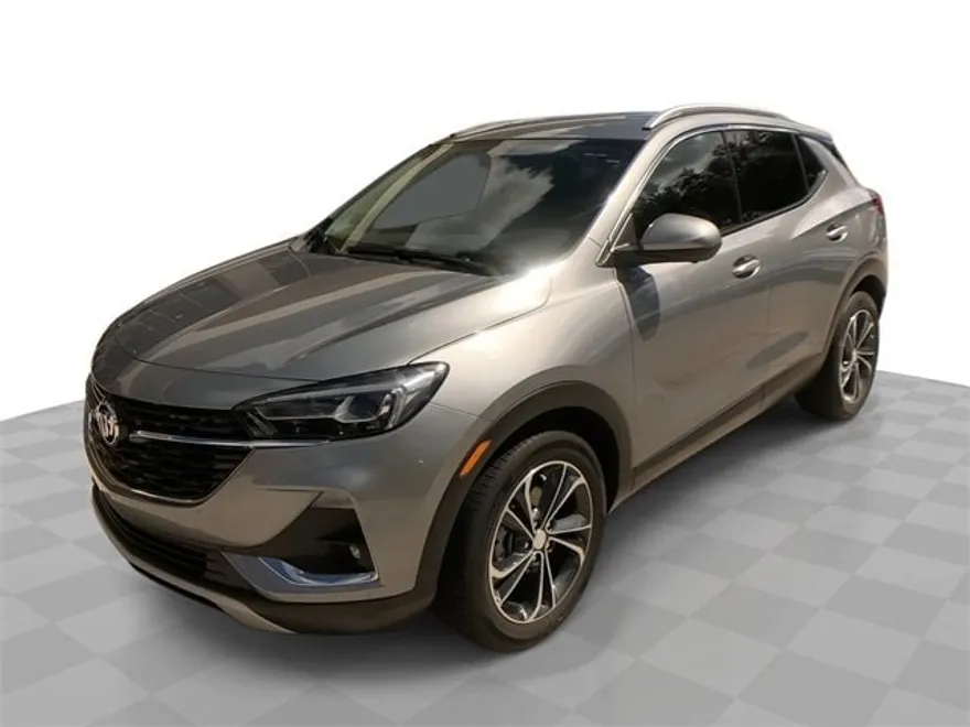 2023 Buick Encore GX Essence photo 1
