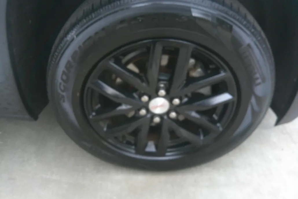 2019 Gmc Acadia SLT photo 1