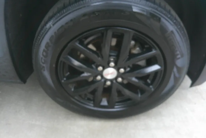 2019 Gmc Acadia SLT photo 1