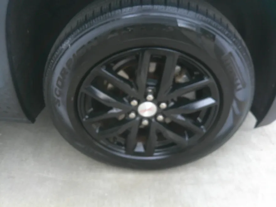 2019 Gmc Acadia SLT photo 1