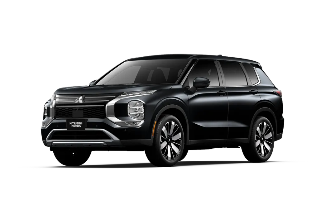 2025 Mitsubishi Outlander Sport ES SE LE photo 1