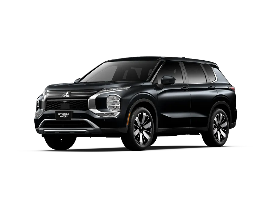 2025 Mitsubishi Outlander Sport ES SE LE photo 1