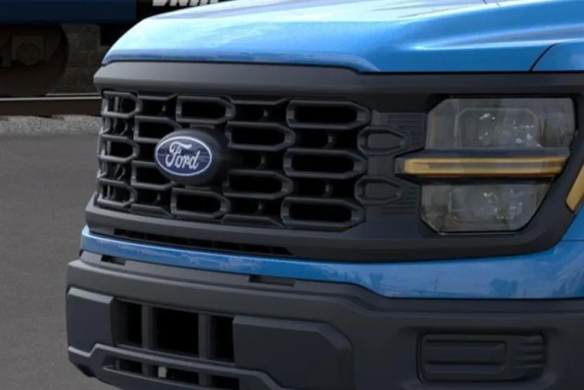2025 Ford F-150 XL photo 1