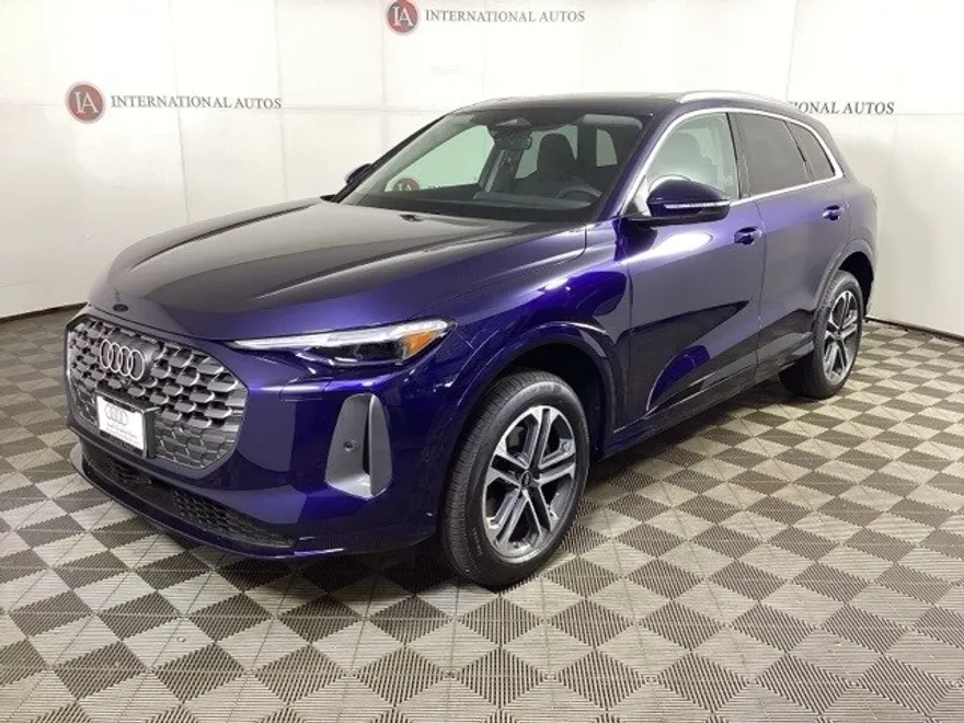 2025 Audi Q5 2.0T Premium Plus photo 1