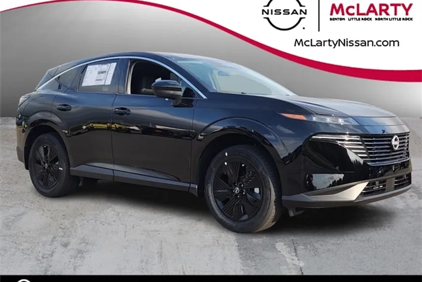 2026 Nissan Murano SV photo 1
