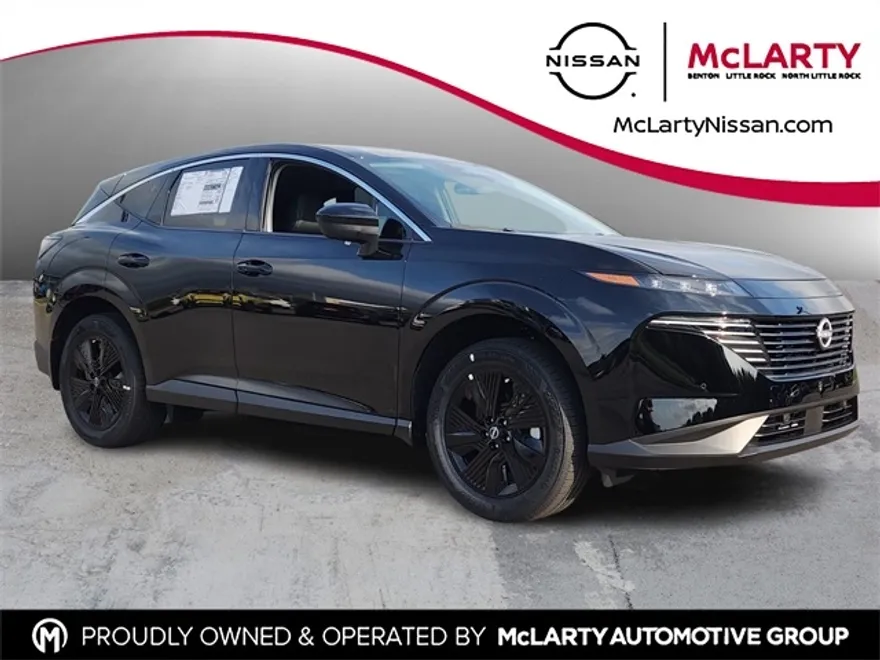 2026 Nissan Murano SV photo 1