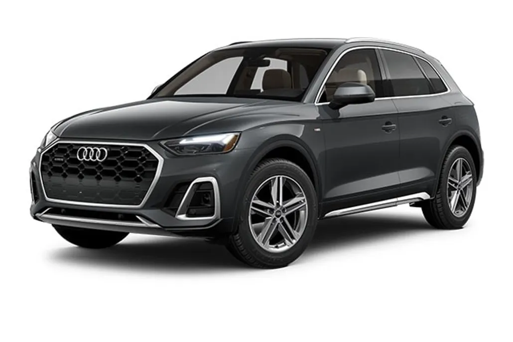 2023 Audi Q5 55 Premium Plus S line photo 1
