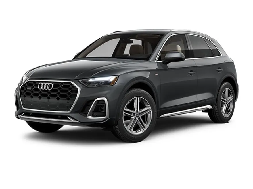 2023 Audi Q5 55 Premium Plus S line photo 1