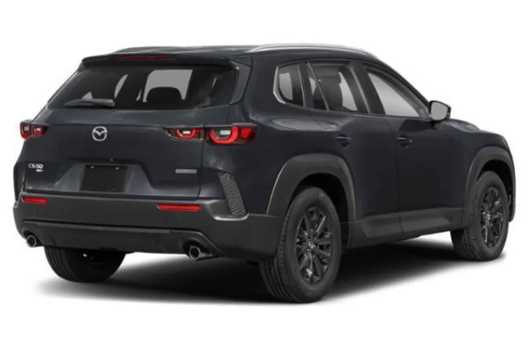 2025 Mazda CX-50 2.5 S Preferred photo 1