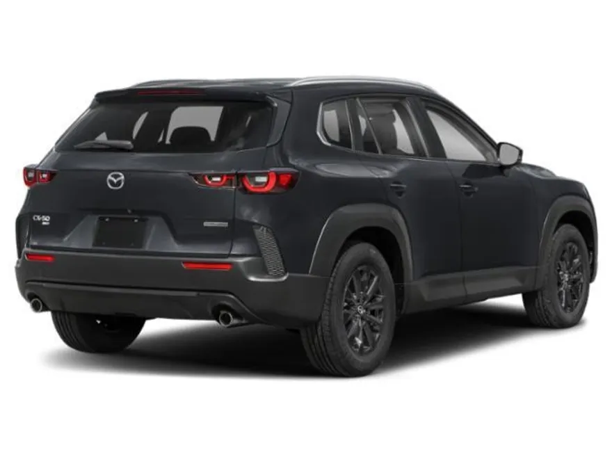2025 Mazda CX-50 2.5 S Preferred photo 1