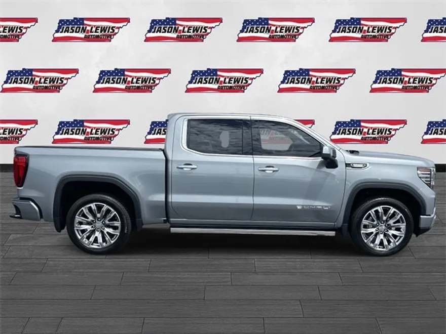 2024 Gmc Sierra 1500 Denali photo 1