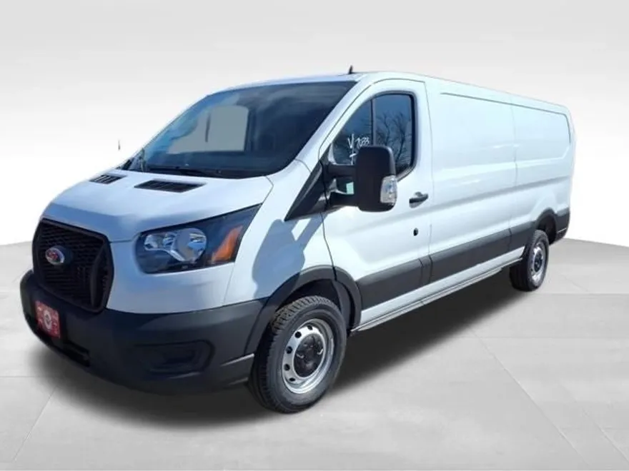 2025 Ford Transit photo 1