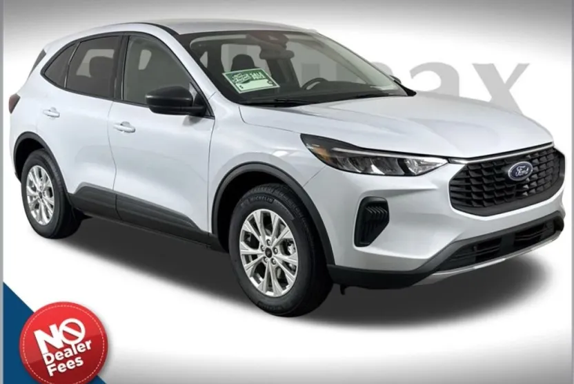 2025 Ford Escape Active photo 1
