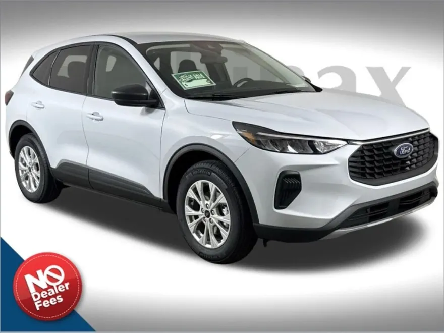 2025 Ford Escape Active photo 1