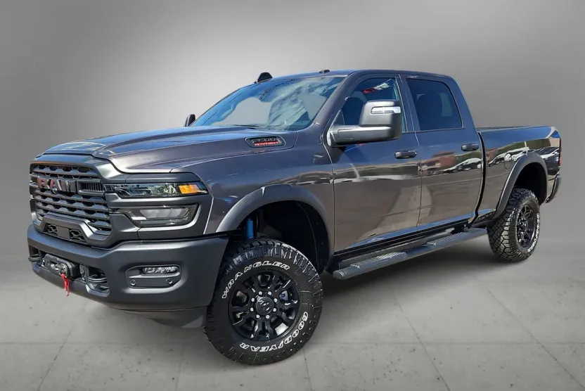 2026 Ram 2500 Tradesman photo 1
