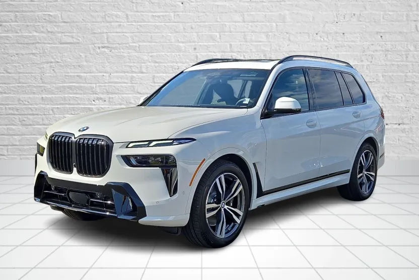 2026 Bmw X7 xDrive40i photo 1