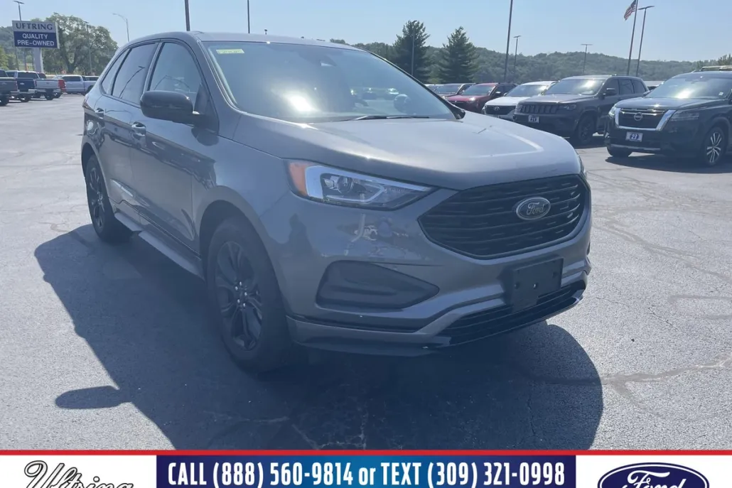 2024 Ford Edge SE photo 1