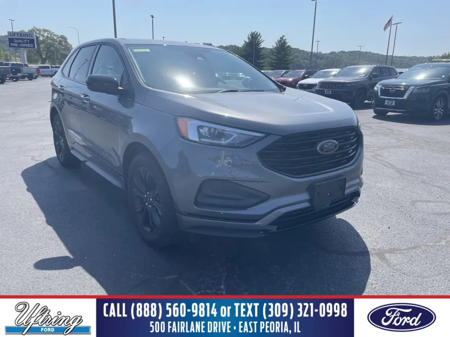 2024 Ford Edge SE photo 1