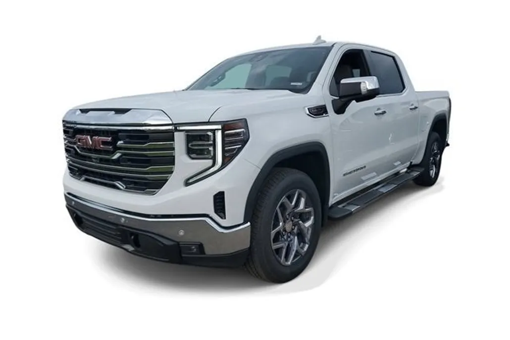 2025 Gmc Sierra 1500 SLT photo 1