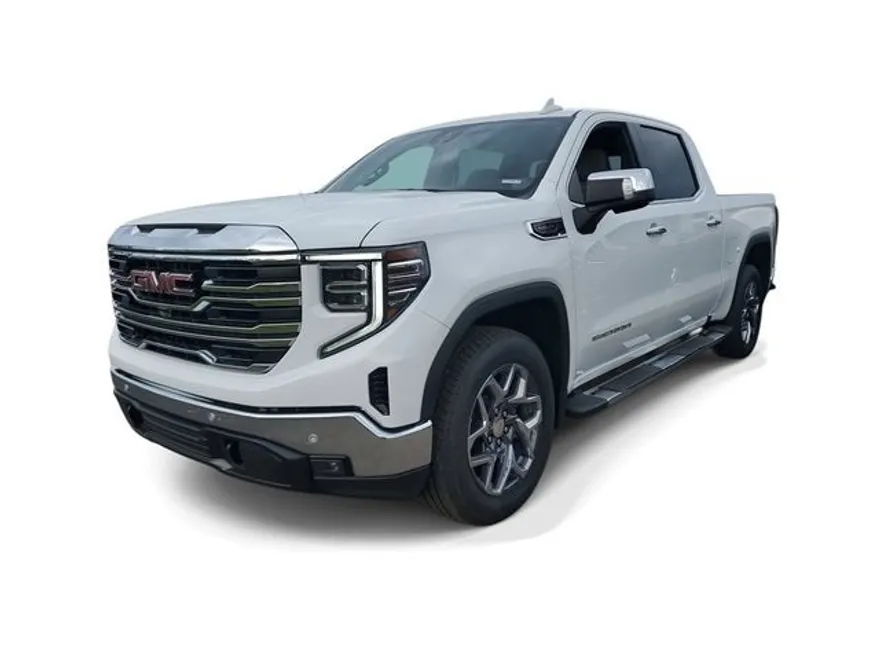 2025 Gmc Sierra 1500 SLT photo 1