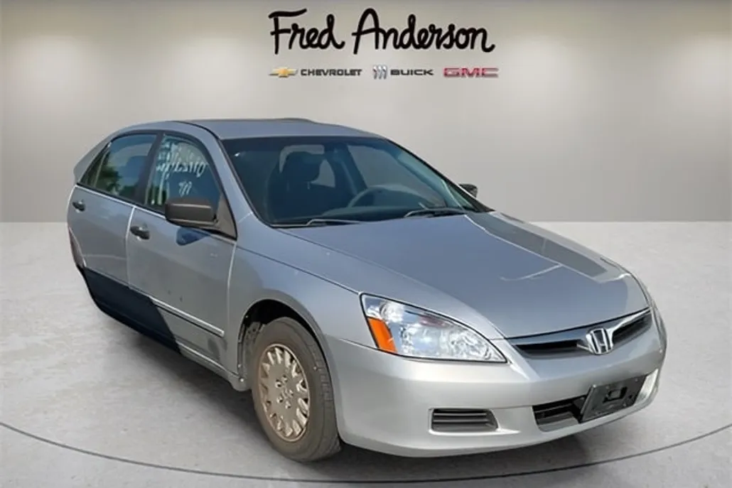 2006 Honda Accord photo 1