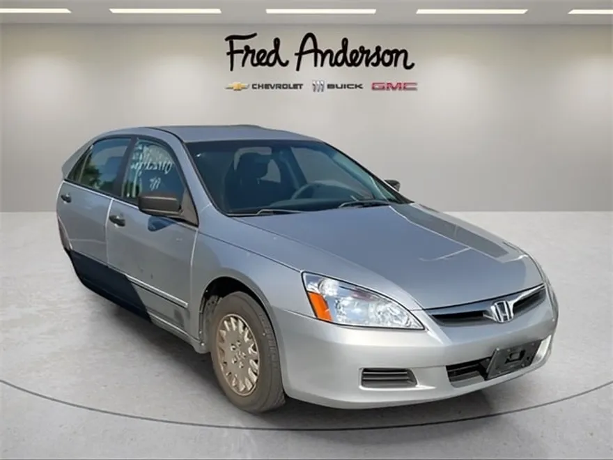 2006 Honda Accord photo 1
