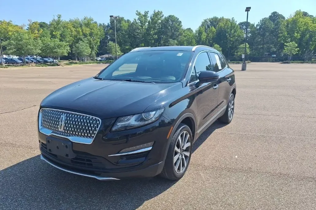 2019 Lincoln MKC Reserve photo 1