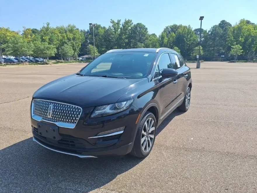 2019 Lincoln MKC Reserve photo 1