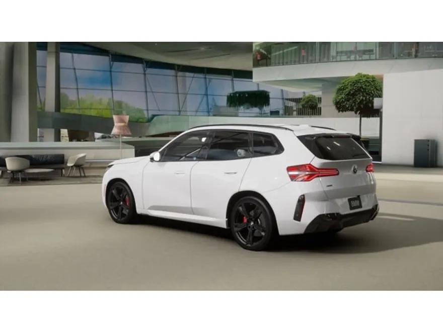 2025 Bmw X2 xDrive28i photo 1
