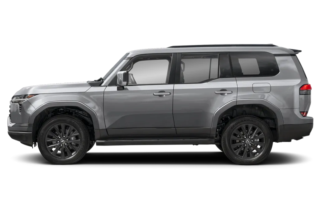 2025 Lexus GX 550 Premium photo 1