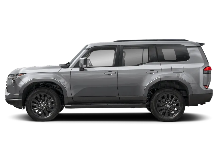 2025 Lexus GX 550 Premium photo 1