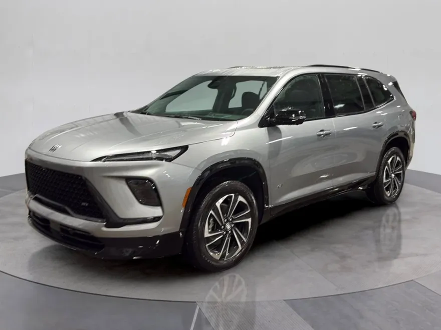 2026 Buick Enclave Sport Touring photo 1