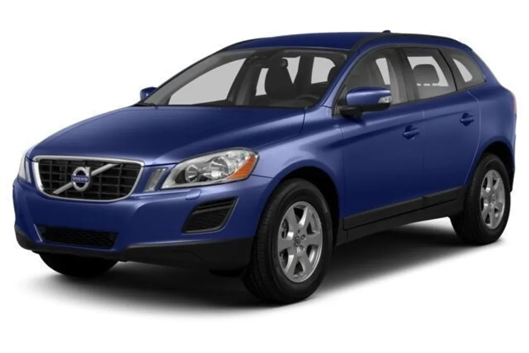2013 Volvo XC60 3.2 Platinum photo 1