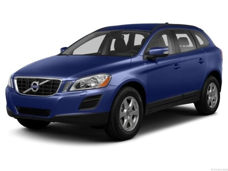 2013 Volvo XC60 3.2 Platinum photo 1